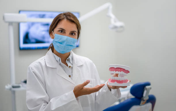 Best Emergency Denture Repair in Coolidge, AZ