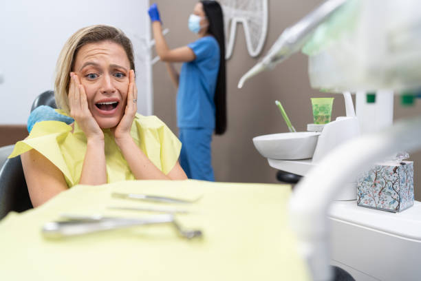 Best Broken or Chipped Tooth Repair in Coolidge, AZ